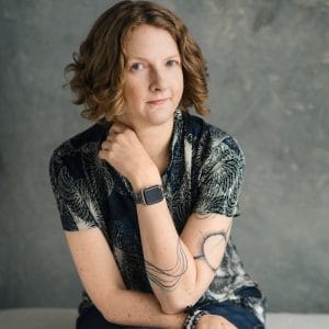 Kirsten Starcher