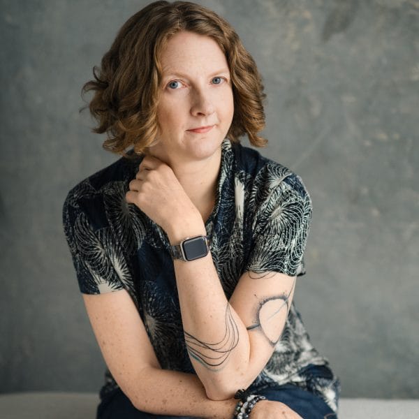 Kirsten Starcher