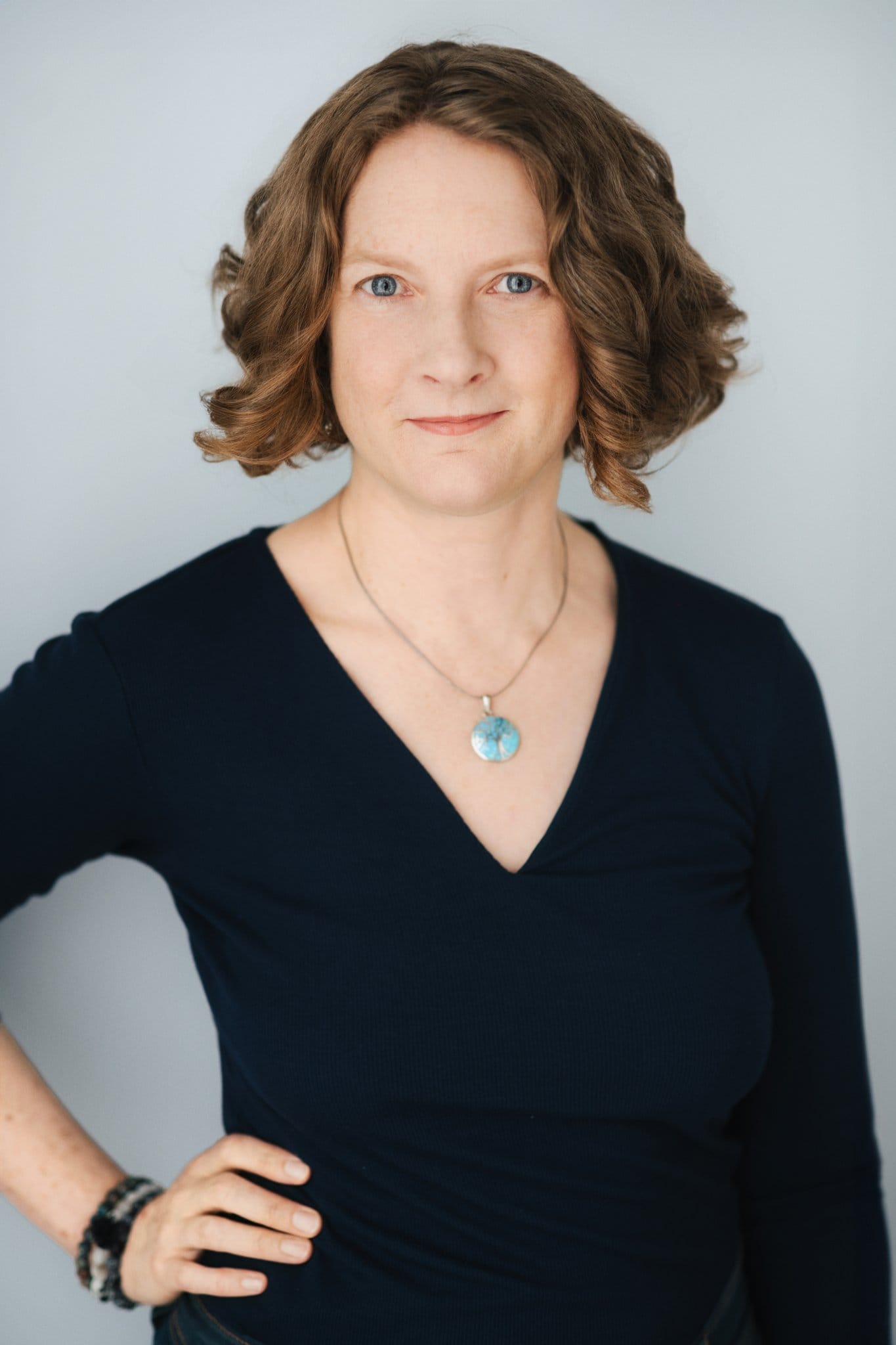 Kirsten Starcher